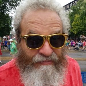 Meet your Posher, HalGee